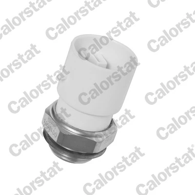 Temperature Switch, radiator fan